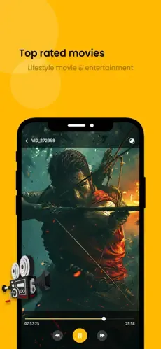 yupptv-free Top Rated Movies